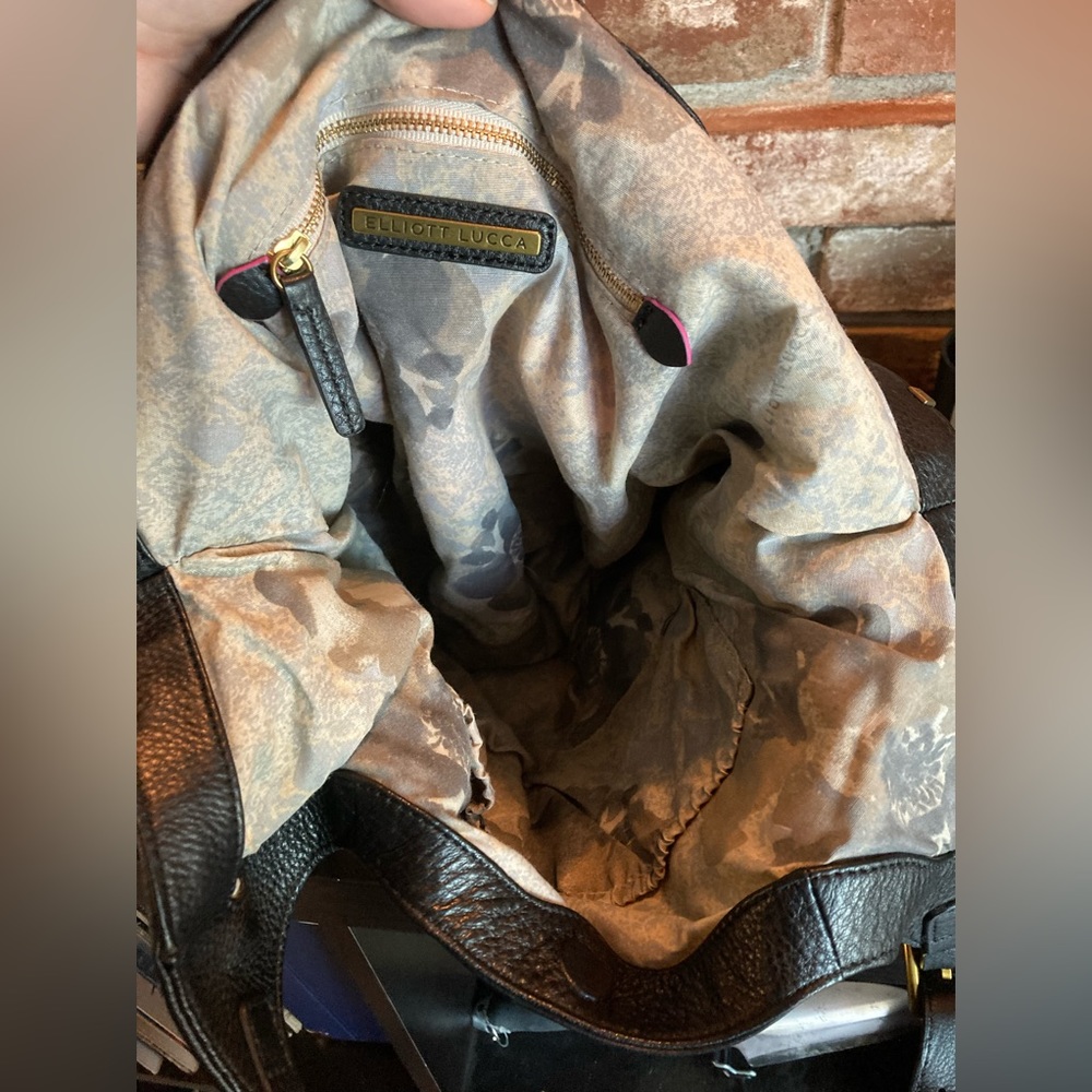 Elliot Lucca bag - Picture 2 of 2